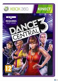 Tıkla, en ucuz xbox 360 kinect seçenekleri ayağına gelsin. Dance Central 3 Videojuego Xbox 360 Vandal