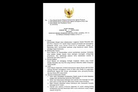We did not find results for: Penting Ini Isi Lengkap Surat Edaran Menteri Agama Terkait Ibadah Ramadhan Saat Covid 19 Kanal Kalimantan