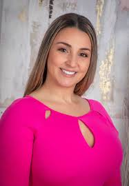 With RISE program, Jennifer Hernandez eyes helping female entrepreneurs