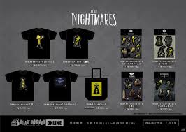【little nightmaresⅱ/リトルナイトメア2】 全ボスキャラ紹介 all bosses. ãƒªãƒˆãƒ«ãƒŠã‚¤ãƒˆãƒ¡ã‚¢2 ã®ç™ºå£²ã‚'è¨˜å¿µã—ã¦ãƒ´ã‚£ãƒ¬ãƒƒã‚¸ãƒ´ã‚¡ãƒ³ã‚¬ãƒ¼ãƒ‰é™å®šã‚°ãƒƒã‚ºãŒç™»å ´ ã‚²ãƒ¼ãƒ æƒ…å ±ã‚µã‚¤ãƒˆ Gamer