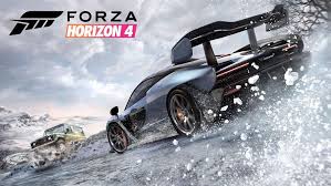 The first of that dlc was blizzard mountain which released on december 13th 2016. Forza Horizon 4 Winter Livestream Reveals New Details On Car Masteries Forzathon Shop And Barn Finds The Nobeds