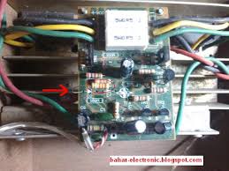 Modif ocl 150 watt high voltage. Cara Modif Ocl 150 Watt Agar R 10k Tidak Panas Bahar Electronic