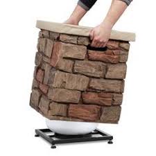 Sedona Fire Pit Propane Tank Cover Propane Tank Cover Propane Tank Septic Tank Covers