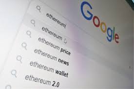 View the latest cryptocurrency news, crypto prices and market data. Ethereum Trading Volume Almost Doubles As Interest Grows Even More