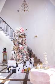 We offer at risk shopping hours on monday, check for individual store hours. Pink And Gold Christmas Tree Us Life And Style The Sweetest Thing