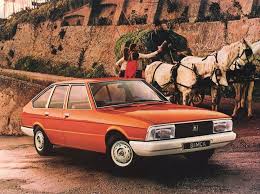 Voiture De L Annee Les Laureates De 1964 A 2016 Simca Voitures Retro Voiture