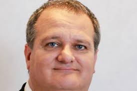 Harman promotes Adrian Curtis to head division-wide sales for EMEA