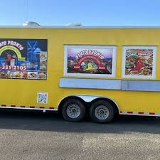 Plato Pronto Food Truck — Mexican restaurant food truck in Charlotte, North Carolina