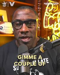 @ShannonSharpe's video Tweet