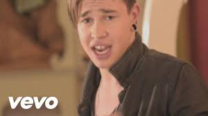 Reece Mastin Shut Up Kiss Me Youtube Get notified when a rockstar inlove with a beautiful nightmare ( reece mastin fan fic) is updated. reece mastin shut up kiss me