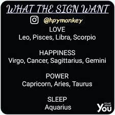 Check spelling or type a new query. Yassssss I Need Dat Sleep Horoscope Zodiac Sign Facts Zodiac Signs Meaning