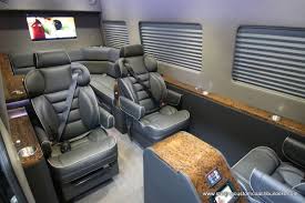 New 11 Passenger Mercedes Benz Sprinter Vans For Sale Call 816 569 6784 Van Interior Conversion Vans For Sale Van For Sale