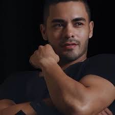 Gabriel Chavarria's Instagram, Twitter & Facebook