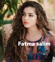 Fatma Salim (@fatma.salim.1800) • Facebook