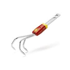 Petite Griffe Multi Star Lam Outils Wolf Kesten Motoculture