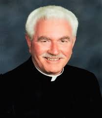 Monsignor William Daly