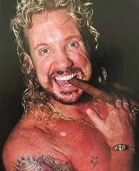 Diamond Dallas Page (DDP)