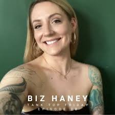 Ep. 14 Going The Distance Pt 2: Chris Badillo by Tank Top Friday with Clint  Strohman