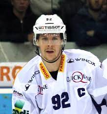 Gaetan haas #91 · center · edmonton oilers. Gaetan Haas Wikipedia