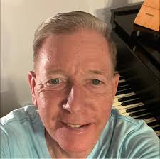 Give a shout out to your church pianist!