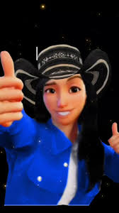 Paseos y cumbias La Reynaa D las cumbias