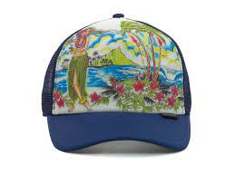 Quiksilver Hats Caps Apparel Clothing Hats Quiksilver Trucker Cap