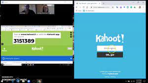 Kahoot With Zoom Youtube