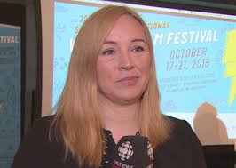 Women's film festival lineup features award-winning N.L. filmmaker