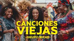 El grupo niche es un grupo de salsa fundado en 1979 en bogotá, colombia, por jairo varela y alexis lozano. Grupo Niche Grupo Niche