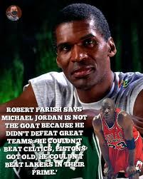 Michael Jordan vs. Lebron James