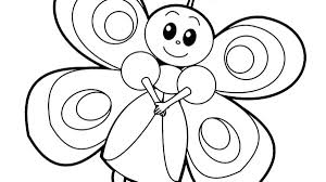 Maybe you would like to learn more about one of these? Butterfly Coloring Pages Printable Kids Worksheets