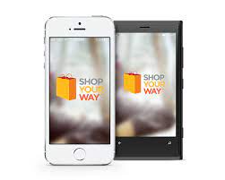 ##all the news that's fit to render news in the digital age has gotten faster, so it's no surprise that more and more users are getting their news on their phones rather than on their tvs. Shop Your Way Member Benefits Sears