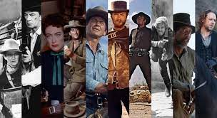 Gestão do tempo diz respeito ao tempo que é gasto nos lugares certos para fazer as tarefas certas gestão do tempo está relacionado ao conhecimento de prioridades, obrigações e sua agenda Top 10 Faroeste Papo De Cinema