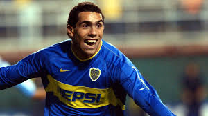 Carlos tevez refuses to play to spite his manager despite being on £200k a week. Carlos Tevez A Man Of The People Essentiallysports