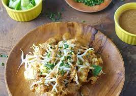 Resep Tahu Telur Oleh Amanda Chastity Resep Resep Tahu Makanan Kacang