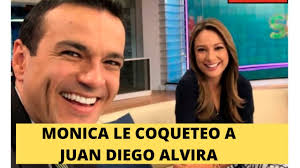 May 25, 2021 · la mandataria local dio a conocer detalles del plan de rescate social para la capital del país con el que la administración distrital busca ayudar a los hogares y familias más vulnerables. Monica Jaramillo Le Vuelve A Coquetear A Juan Diego Alvira Youtube