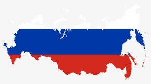 It was adopted on december 11, 1993, after a constitutional crisis. Flag Of Russia Map Russian Federation Flag Map Hd Png Download Kindpng