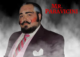 The cast of characters has assembled at Monkswell Manor.