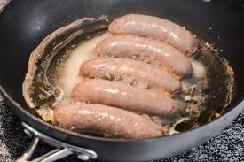 How To Cook Brats On A Stovetop Livestrong Com How To Cook Brats Cooking Brats On Stove Cooking
