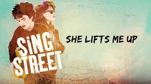 Why did it click with me? Up Sing Street Motion Picture Soundtrack Lyrics Youtube