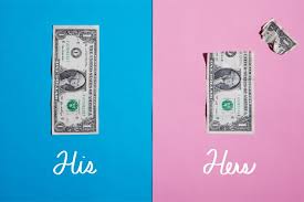 Shortchanged Why Women Get Paid Less Than Men Gender Pay Gap Wage Gap Equality