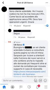 Banca intesa sanpaolo procederà alle assunzioni di 3.500 nuovi profili entro il 2024. Banche Caos E Disservizi Per La Fusione Ubi Intesa San Paolo Conti Inaccessibili E Clienti Infuriati