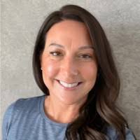 Michelle Glidden's Instagram, Twitter & Facebook