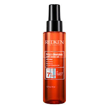 Redken Frizz Dismiss Anti Static Oil Mist Redken