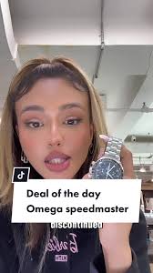 Here is a great investment for everyone thats been asking for a 42mm watch  with a 5K budget. This wont be available for long #omega #speedmaster