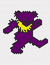 Grateful dead europe 72 (1972) cross stitch pattern of the europe 72 album cover. Search Results Grateful Dead Bead Patterns Kandi Patterns