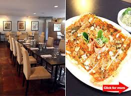 After visiting granny kempock stone, you may have a meal at my kitchen.you will find good chicken korma, seafood spaghetti and bolognese on the menu. Check It Out My Kitchen By Chef Chris In Paco Manila