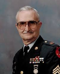 Obituary for Glen G. Alderman