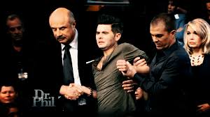 Tina's friend vivian says tina believes this because she is being catfished by someone pretending to be the famous rock stars. Dr Phil Says He Rescues People From Addiction Others Say His Show Puts Guests Health At Risk The Boston Globe