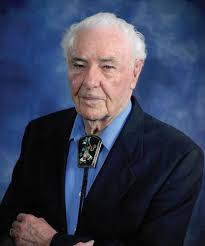 Rev. Frank O. Gunter